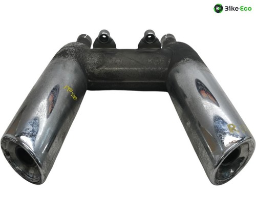 Silencieux échappement bmw - silencieux, r