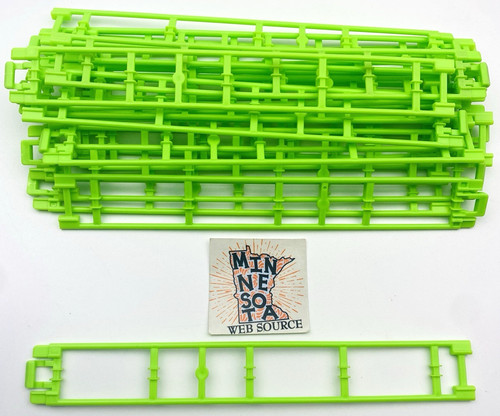 Micro nex green 8 - micro,
