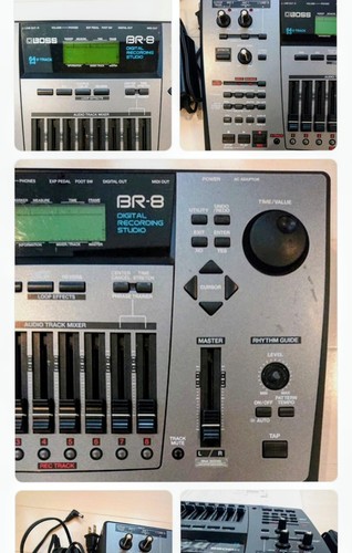 Boss studio - boss,