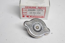 Bouchon radiateur KAWASAKI 300