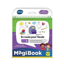 VTECH - Livre Interactif