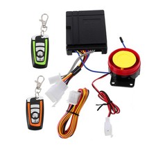  Alarme Scooter Électrique Trotinette Electrique Antivol Système D'alarme