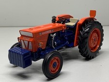 REPLICAGRI - Tracteur de couleur orange – SAME Centauro - 1/32 - REP255