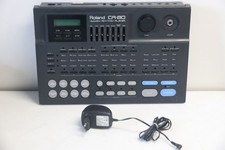 HS, En panne : Boite a rythme