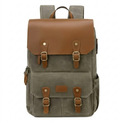 Sac dos grande capacité - à,