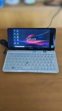 Sony VAIO P VGN-P91KS Pocket