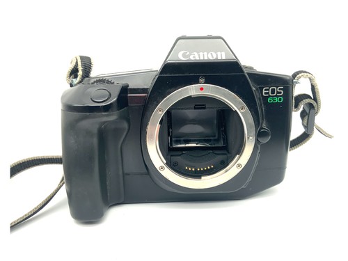 Canon eos 630 - eos,