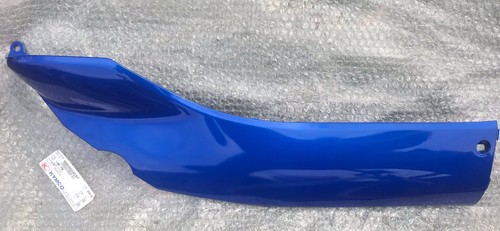Bas carenage droit kymco - bas,