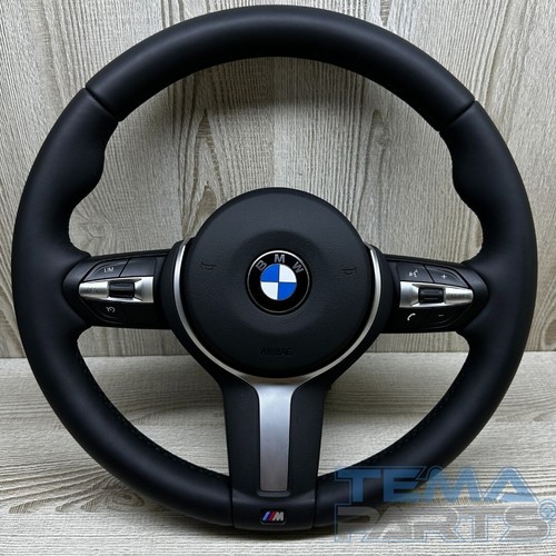 Volant sport bmw - m, f06