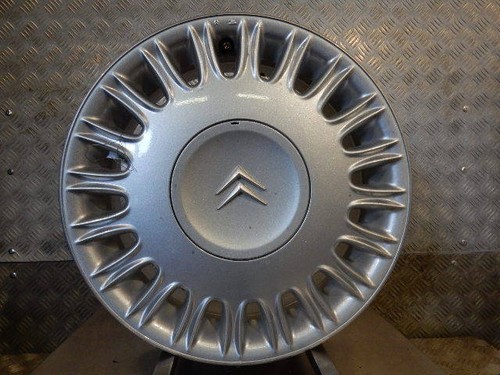 Jante alu citroen pouces - citroen, 16