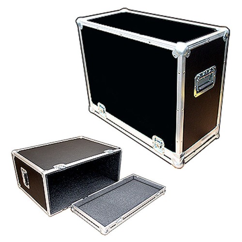Ata case light duty - ata, 1/4"