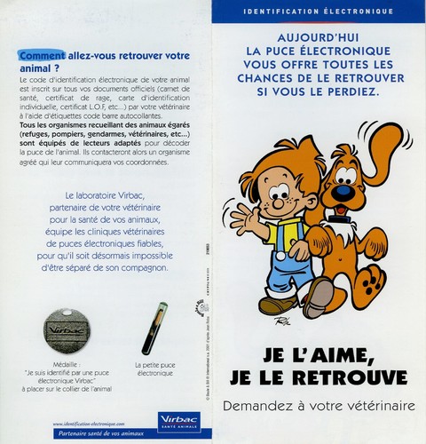 Roba boule bill puce - roba,