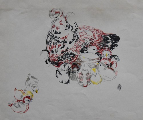 Hélène rivière - rivière, (1896-1977)