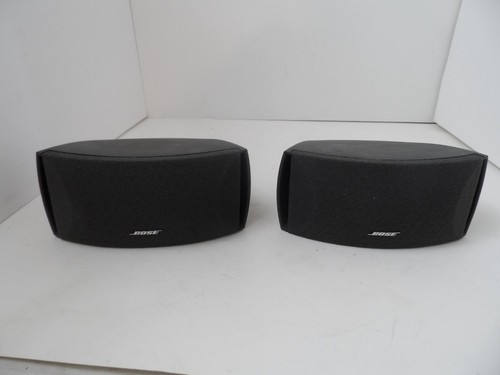 Bose cinemate 1 series - cinemate, 3-2-1