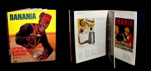 Publicite objets - [publicite,
