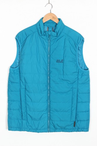 Veste gilet intérieur jack - veste,