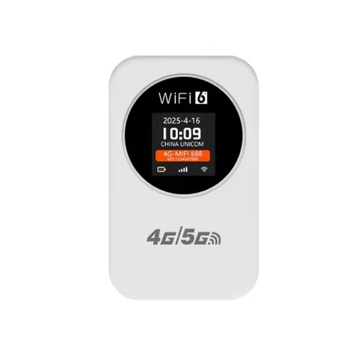 Routeur portable sans - routeur, wi-fi