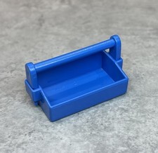 Playmobil Blue Tool Box 