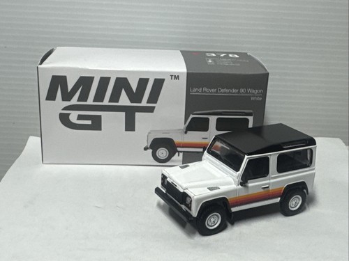Mini land - 1/64,