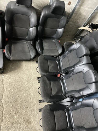 Renault espace interieur - renault, jr