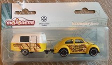 Majorette , coffret Volkswagen