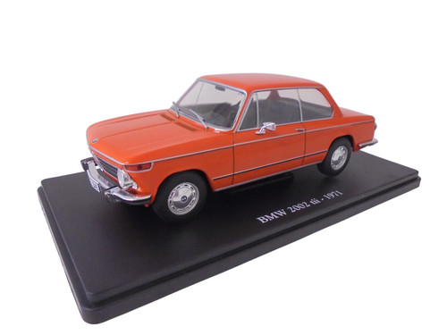 Bmw 2002 tii 1971 1 - 2002,