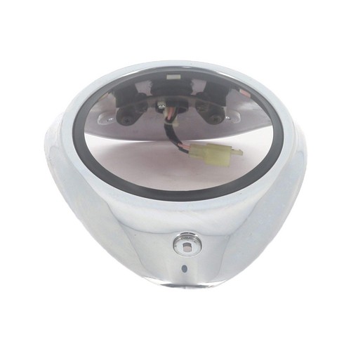 Enjoliveur compteur yamaha - enjoliveur,