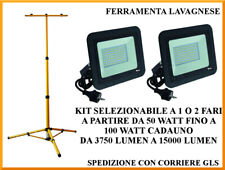 Trépied Avec Phares À Led De