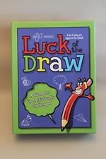 Luck of the Draw - A Game for