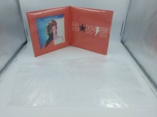 LOT 100 POCHETTES DOUBLE EN