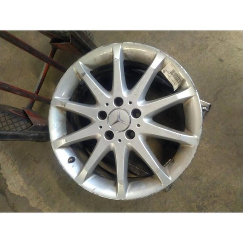 Jantes mercedes classe - jantes,