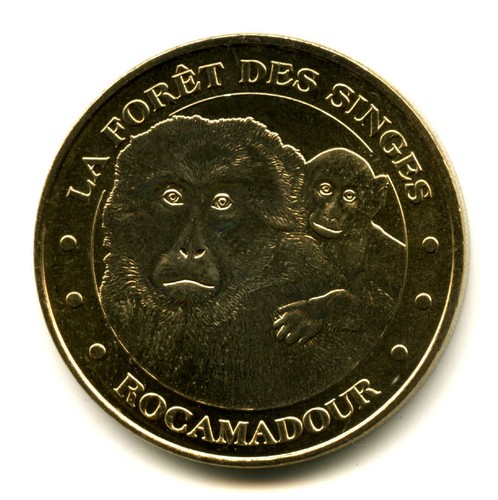 Rocamadour forêt des - 46,