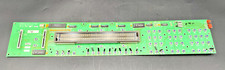 1989 ENSONIQ 4001011101 REV A ASSY 40900111 REV B DISPLAY BOARD