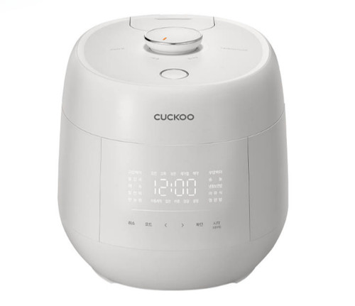 Cuiseur riz cuckoo - cuiseur, à