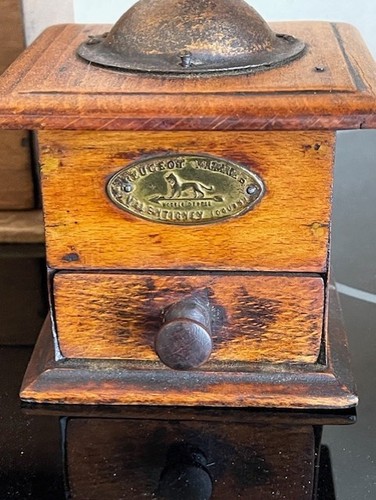 Old peugeot inch wood - old, 2.36-inch