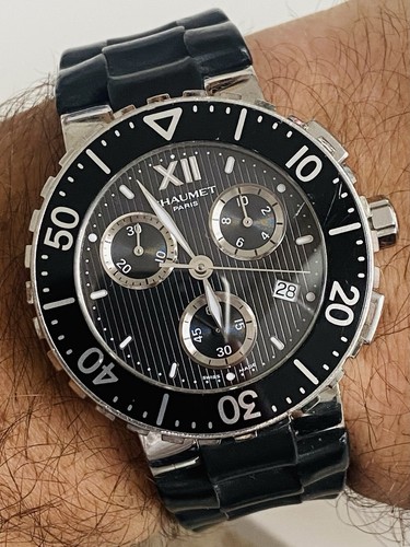 Chaumet model class one - class,