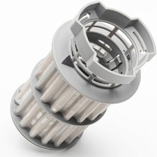 Filtre de rechange pour