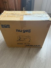 Machine à coudre Game Boy