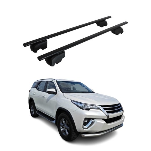 Barres toit transversales - barres,