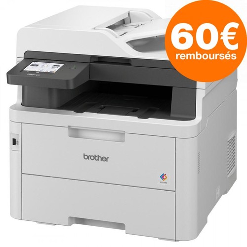 Brother mfc l3760cdw led - brother, mfc-l3760cdw