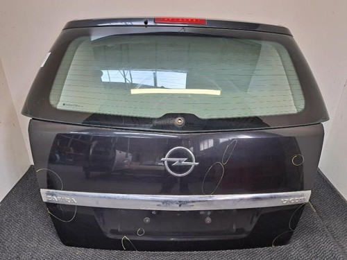 Malle hayon arriere opel - arriere,