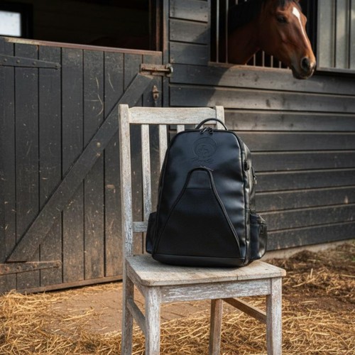 Sac dos équitation - sac,