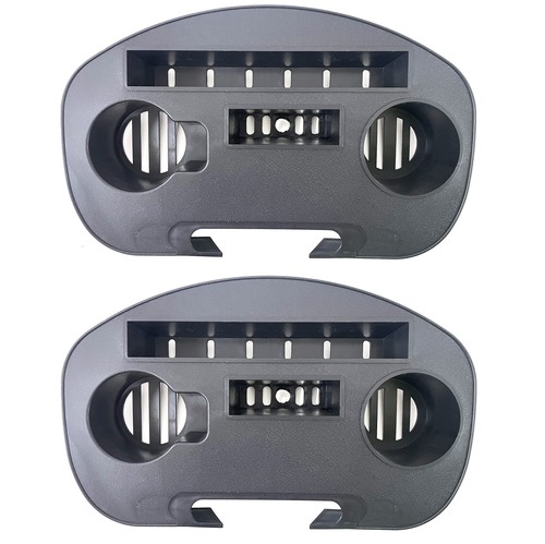 Lot porte gobelet - lot, 2