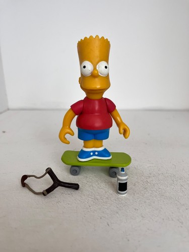 Figurine action bart - figurine,