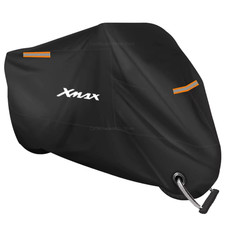 Housse Protection Moto