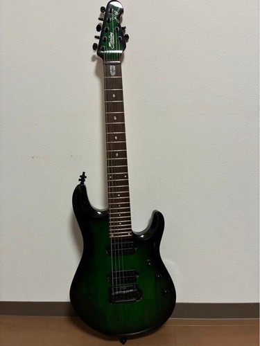 Sterling music man jp70 - sterling,