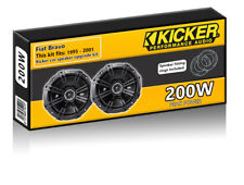 Fiat Bravo Côté Arrière