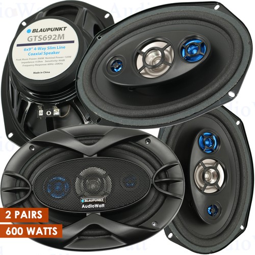 Brand new blaupunkt gts692m - new,
