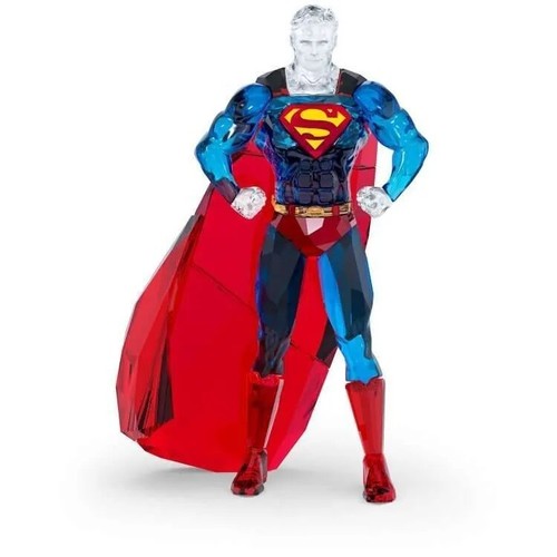 Figurine superman comics - dc,