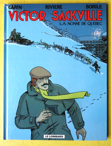 Victor sackville 19 la - victor,